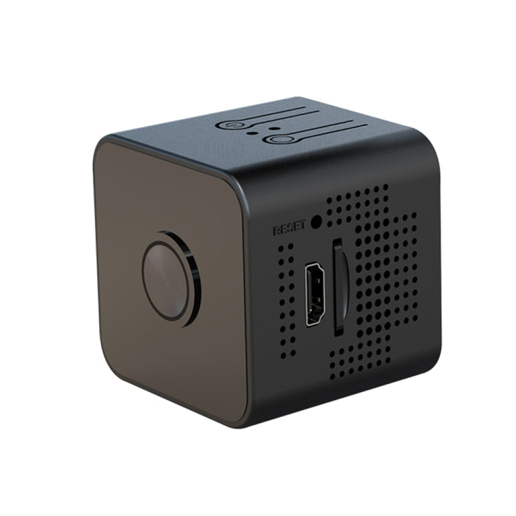 X1 1080P Small Cube Mini HD WiFi Camera, Support Infrared Night Vision & Motion Detection, X1 X1 1080P Small Cube Mini HD WiFi Camera, Support Infrared Night Vision & Motion Detection, X1